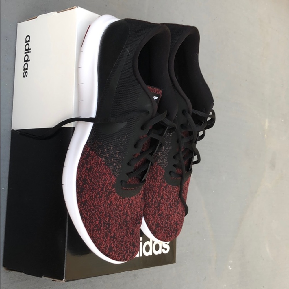 Nike Flex Contact shoes